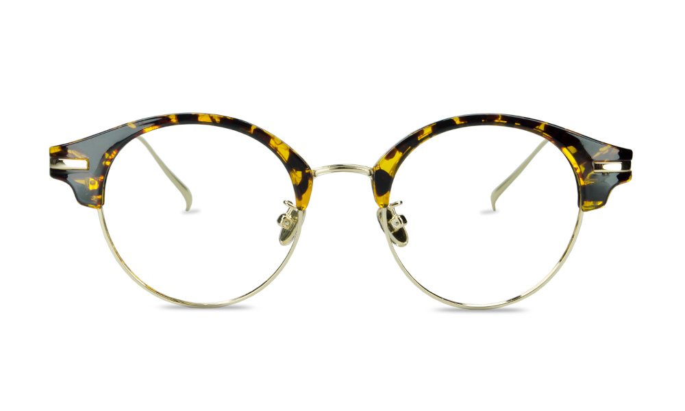 tortoiseshell frame 1