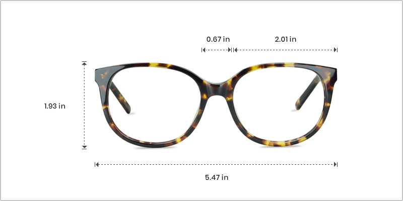 How to Buy Glasses Online in Just 6 Steps