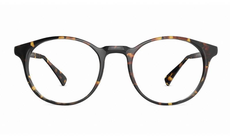 Tortoise Shell Glasses For Women And Men In Trend 