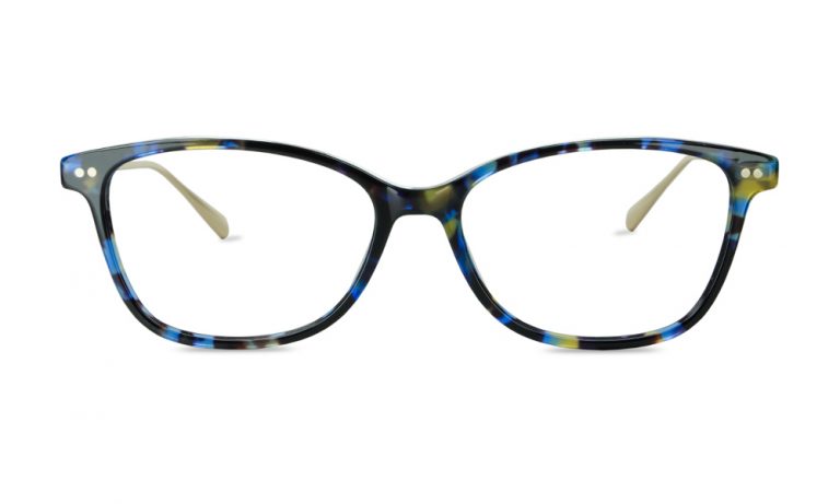 Tortoise Shell Glasses For Women And Men In Trend