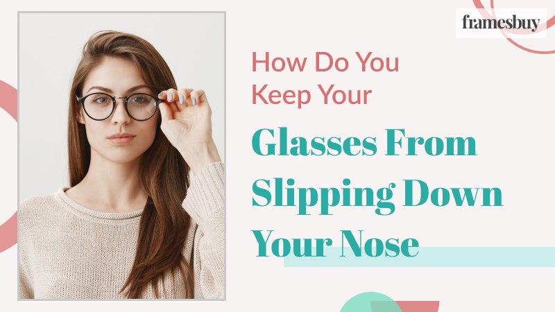 How to Replace Nose Pads on Glasses: 10 Steps (with Pictures)